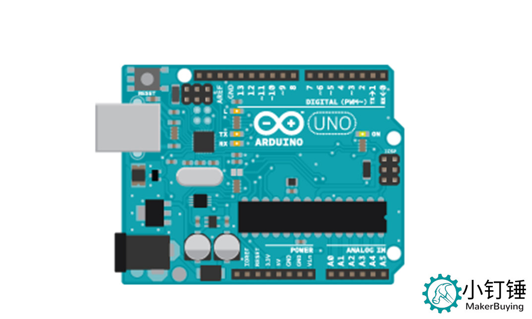 Arduino 课程